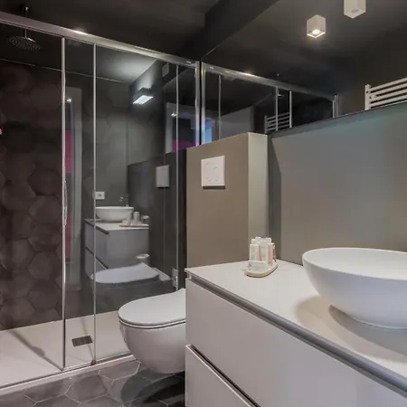Apartmán Tadomo - Corte Del Cafetier *