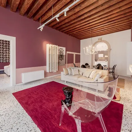 Apartmán Tadomo - Corte Del Cafetier *