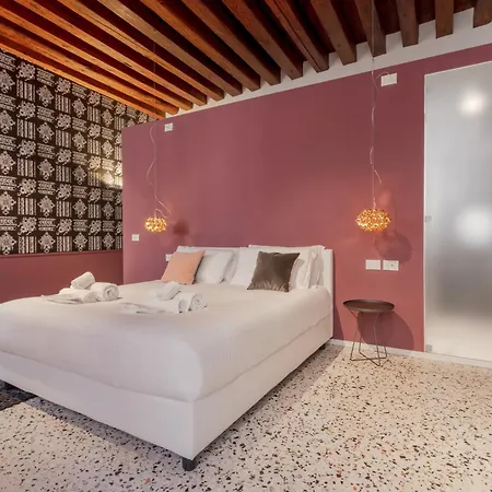 Apartmán Tadomo - Corte Del Cafetier