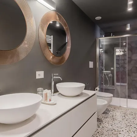 Apartmán Tadomo - Corte Del Cafetier