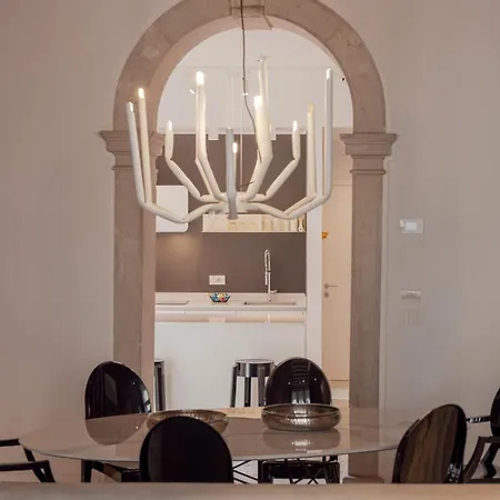 Apartmán Tadomo - Corte Del Cafetier *