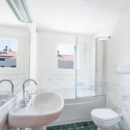 Appartement Ca' Altanella, Amazing Views From The Terrace!