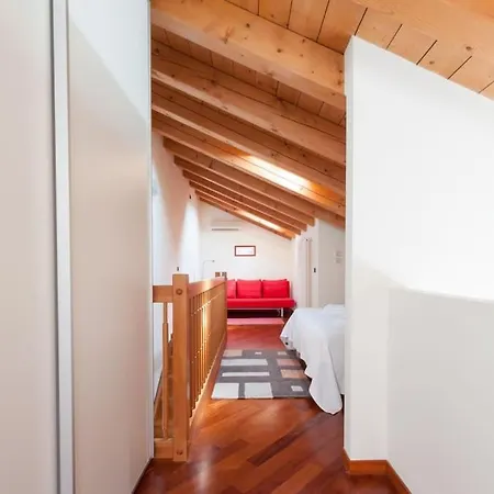 Appartement Ca' Altanella, Amazing Views From The Terrace! *