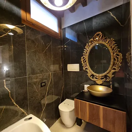 San Marco 3097 Luxuryjacuzzi Apartment