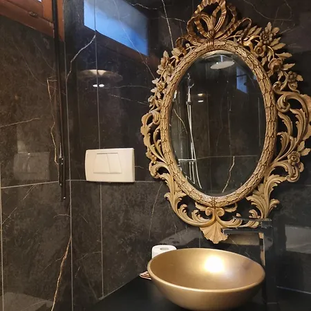 Apartment San Marco 3097 Luxuryjacuzzi Venice