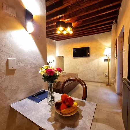 San Marco 3097 Luxuryjacuzzi *