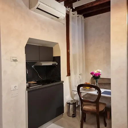 San Marco 3097 Luxuryjacuzzi * Venice
