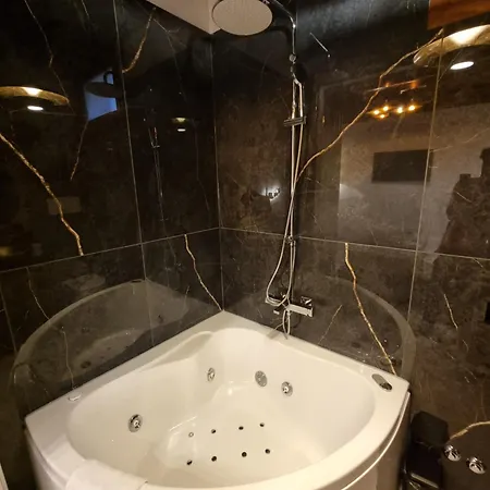 San Marco 3097 Luxuryjacuzzi Apartment *