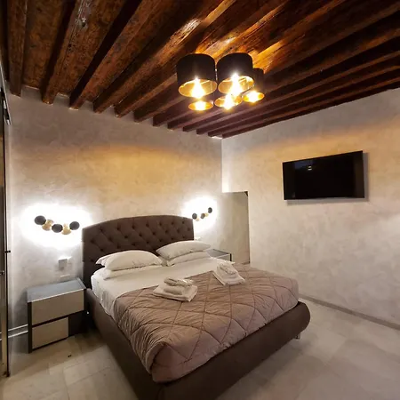 San Marco 3097 Luxuryjacuzzi Apartment