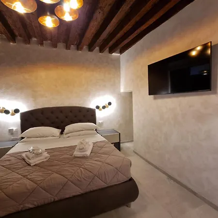 San Marco 3097 Luxuryjacuzzi *