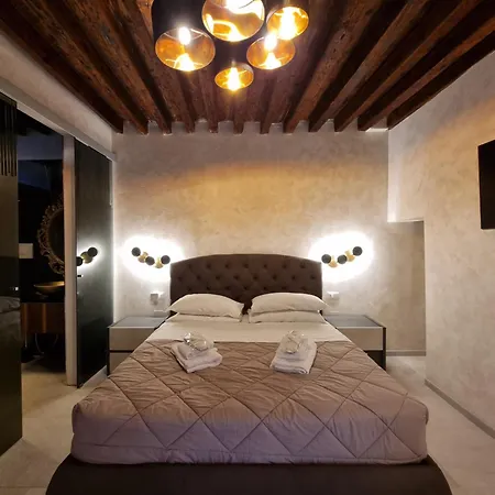 San Marco 3097 Luxuryjacuzzi * Venice