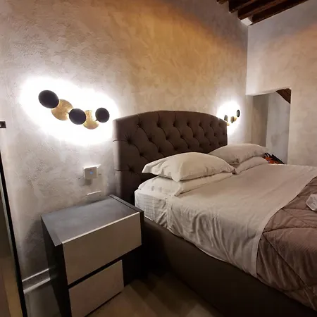 Apartment San Marco 3097 Luxuryjacuzzi