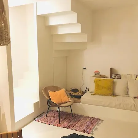 Casaamarillo Burano *