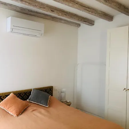 Casaamarillo Burano * Venezia