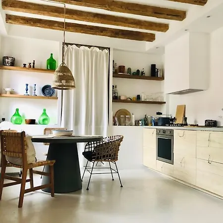 Casa vacanze Casaamarillo Burano