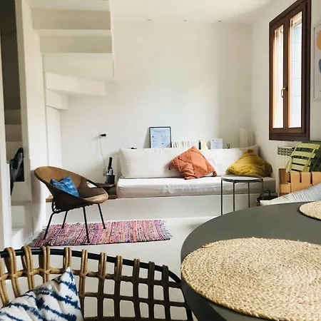 Casaamarillo Burano *
