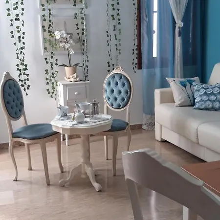 Apartment Quiet And Comfort In The Heart Of Venice