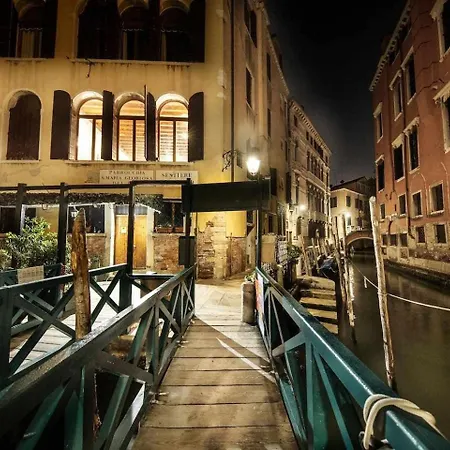 Do Leoni Apartment Venice