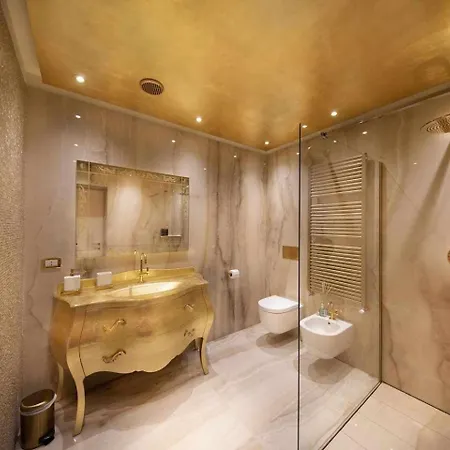 Do Leoni Apartment *