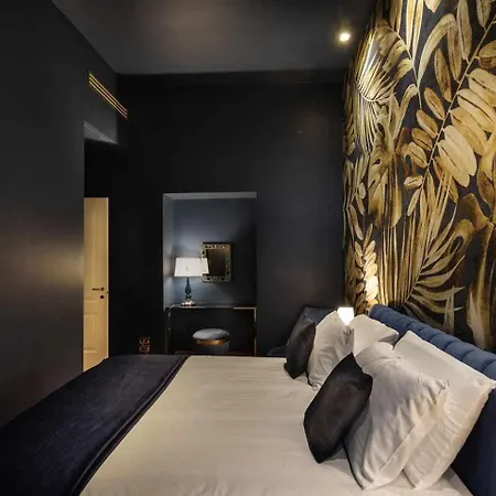 Apartment Do Leoni Venice