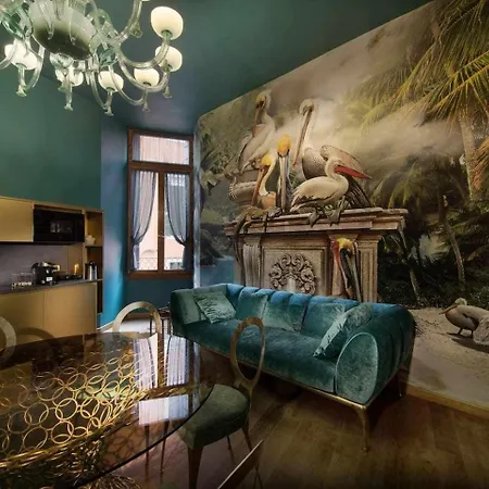 Apartment Do Leoni *