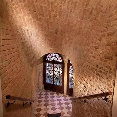 Apartment Do Leoni Venice
