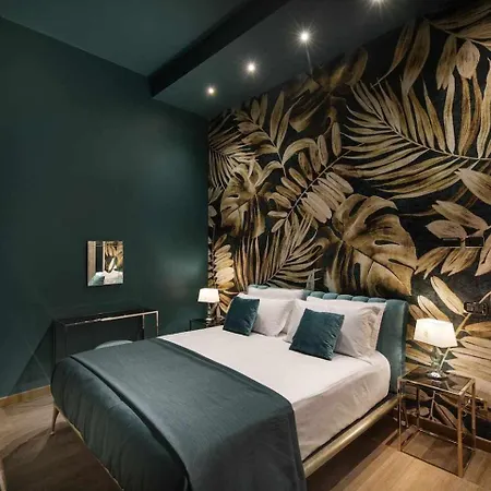Apartment Do Leoni *