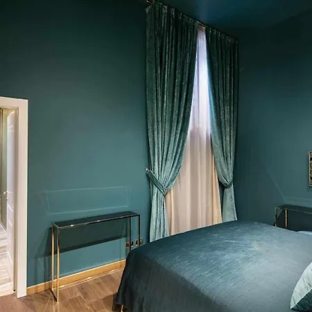 Apartment Do Leoni Venice
