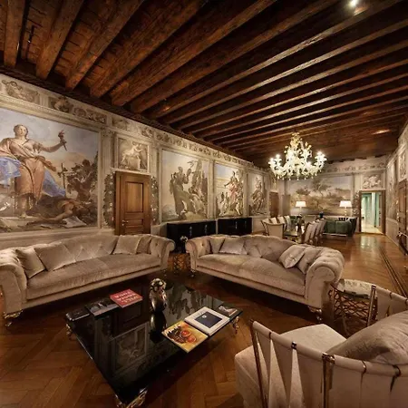 Do Leoni Venice
