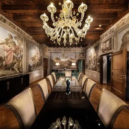 Do Leoni * Venice
