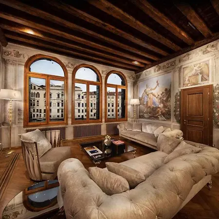 Apartment Do Leoni *