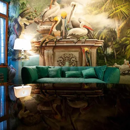 Do Leoni Apartment