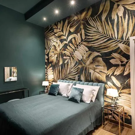 Apartment Do Leoni