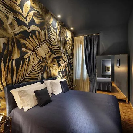 Apartment Do Leoni *