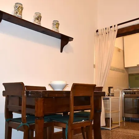 Appartement Ca' Del Moro, *