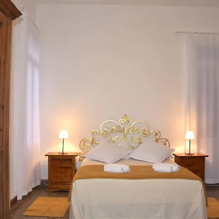 Apartment Ca' Del Moro, Venice