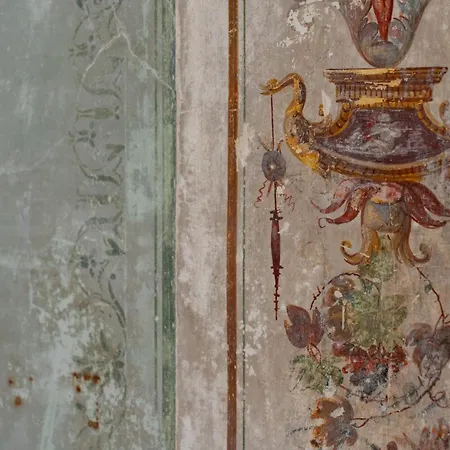 Ve.n.i.ce. Cera Ai Leoncini Διαμέρισμα Βενετία