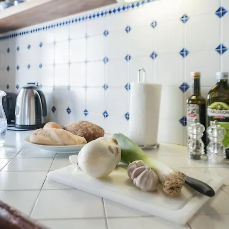 Ca' Fortuny, Your Nest On San Marco Rooftops Apartman *
