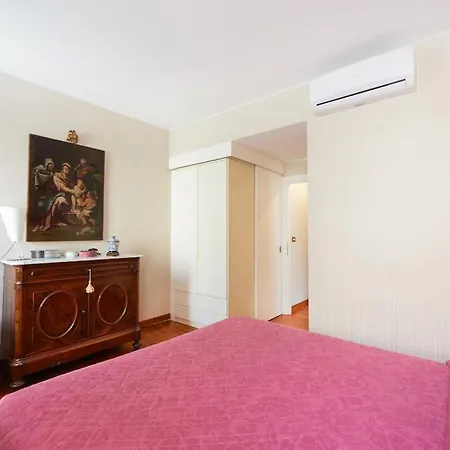Apartment Ca' Del Pittore In Dorsoduro, Elegant Fine Arts District Venice