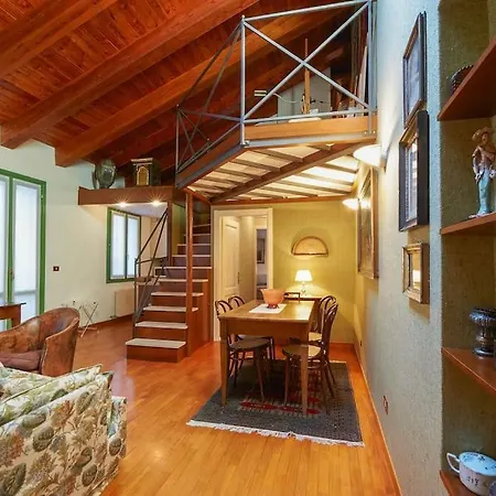 Ca' Del Pittore In Dorsoduro, Elegant Fine Arts District Apartment *