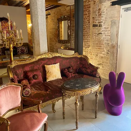 Bed & Breakfast Ca Del Console