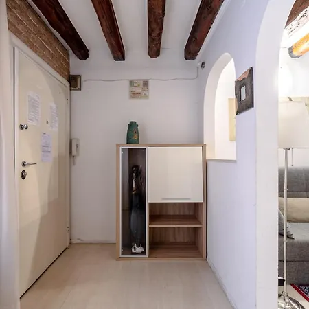 San Luca Apartamento Venecia