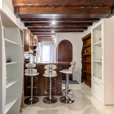 Apartamento San Luca Venecia