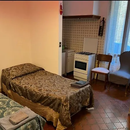 Fiabe Guest house