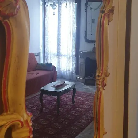 Guest house Fiabe *