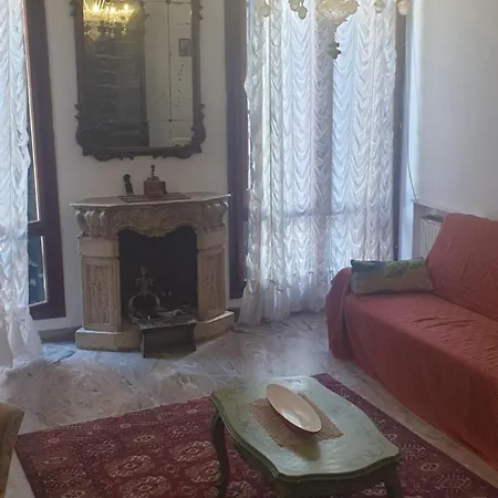 Guest house Fiabe