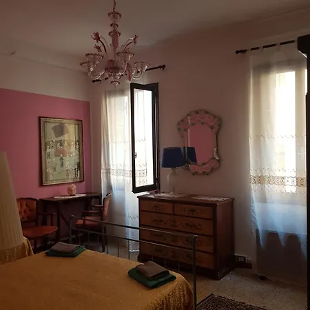 Fiabe Guest house