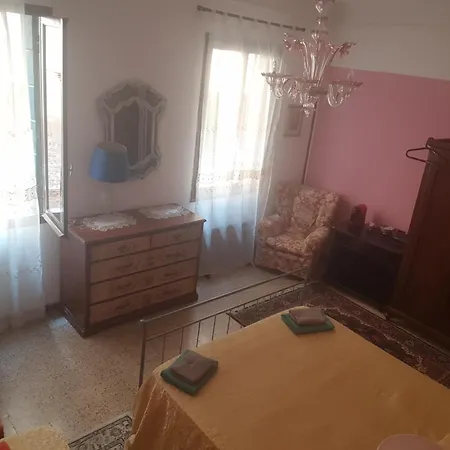 Guest house Fiabe *