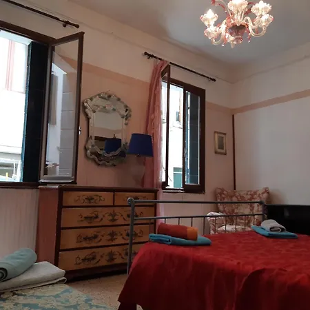 Fiabe Guest house