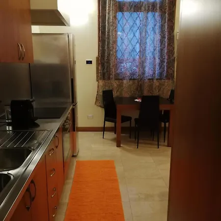 San Stae Casa Aurora * Venedik